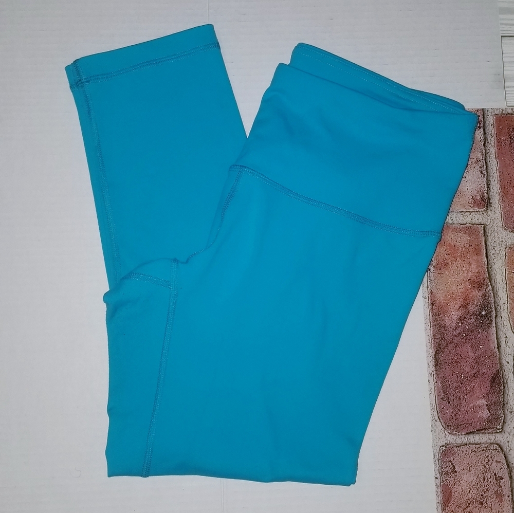 90 degrees by reflex leggings size large
